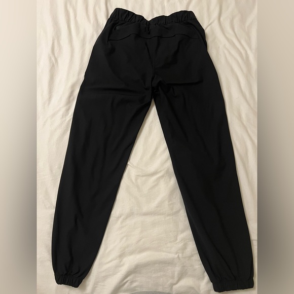 Lululemon pleated pants - Picture 2 of 3